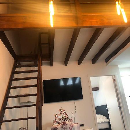 Apartmán Duplex Antverpy Exteriér fotografie