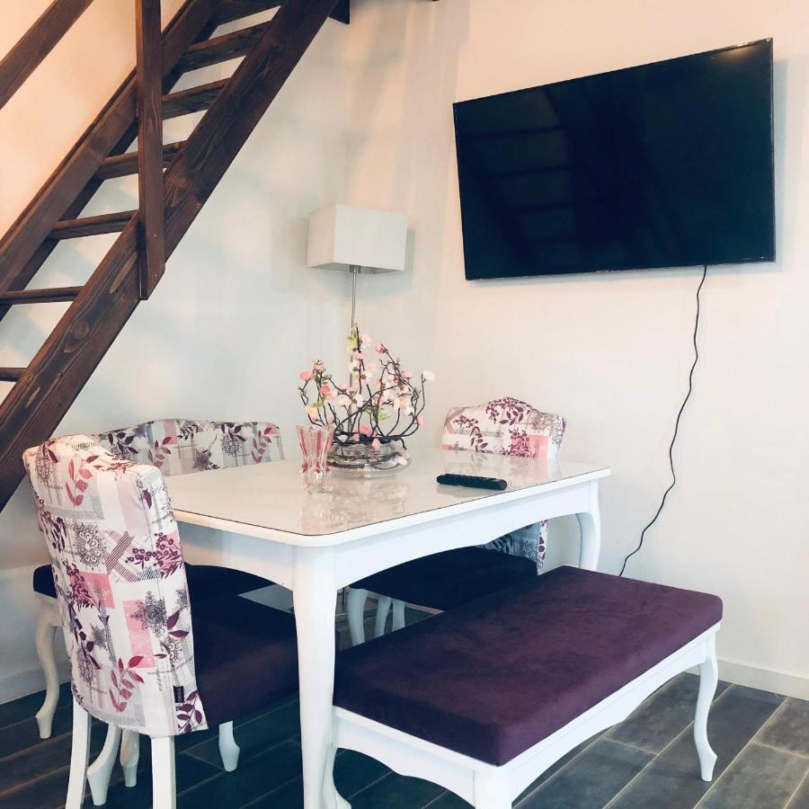 Apartmán Duplex Antverpy Exteriér fotografie