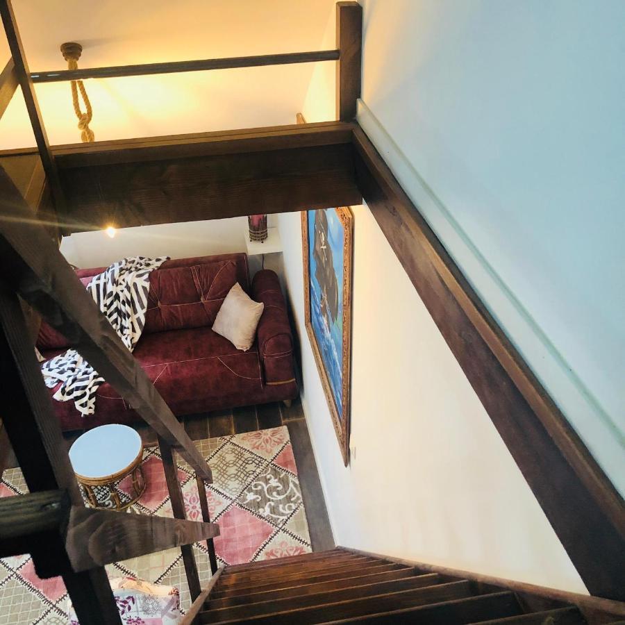 Apartmán Duplex Antverpy Exteriér fotografie